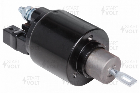 Elektromagnetický spínač pre żtartér CARVILLE, LTD1